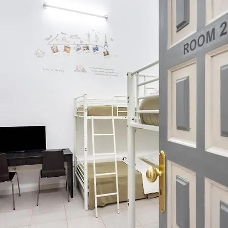 Hostel Wanderlust
