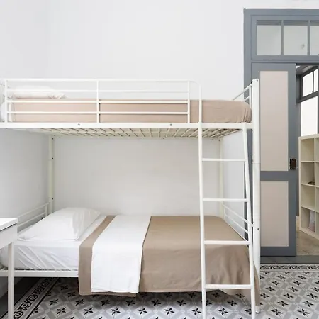 Hostel Wanderlust *