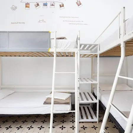 Wanderlust Hostel *