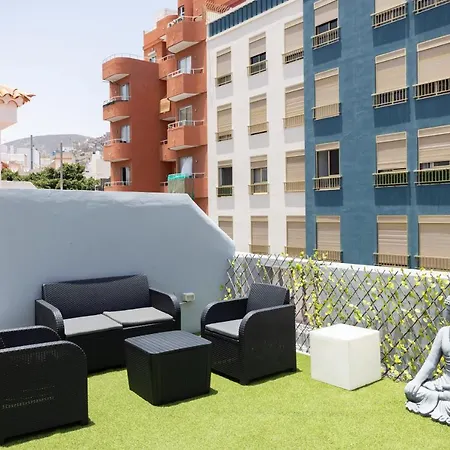 Wanderlust Hostel