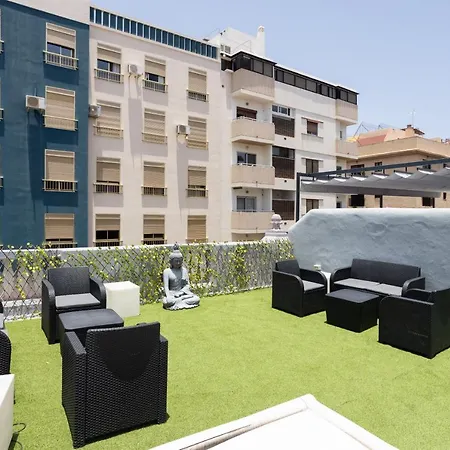 Hostel Wanderlust
