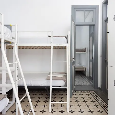 Wanderlust Hostel