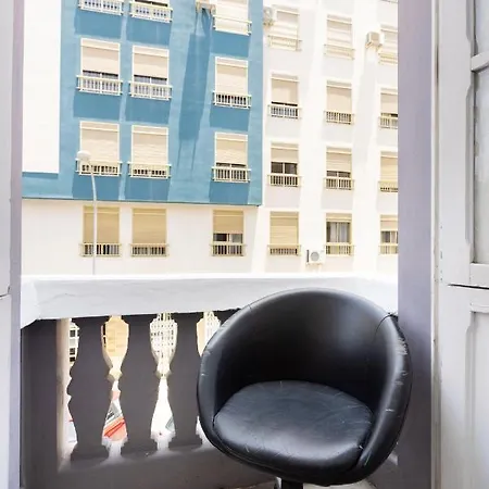 Wanderlust * 圣克鲁斯-德特内里费