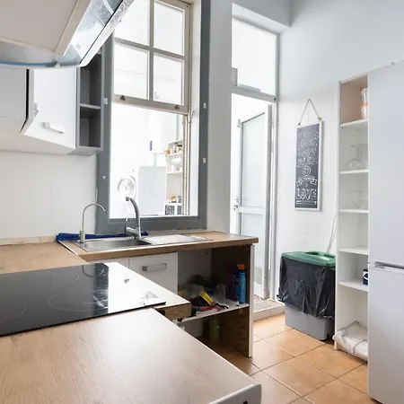 Wanderlust 圣克鲁斯-德特内里费