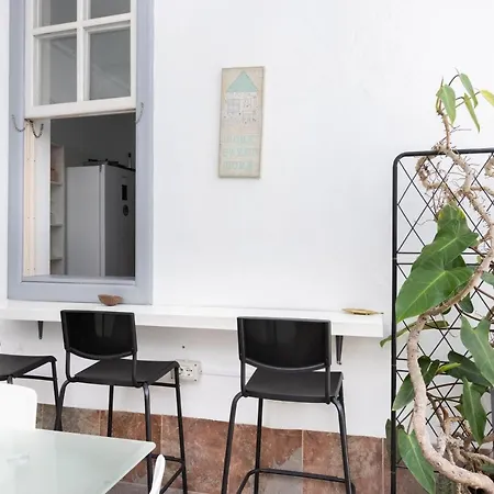 Wanderlust Hostel