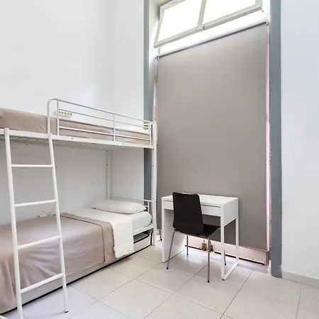 Wanderlust Hostel