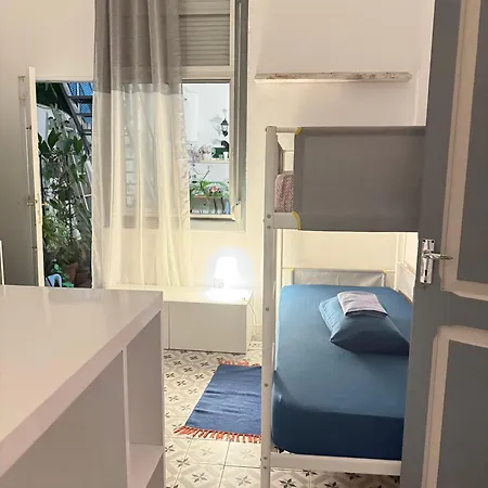 Hostel Wanderlust Santa Cruz de Tenerife