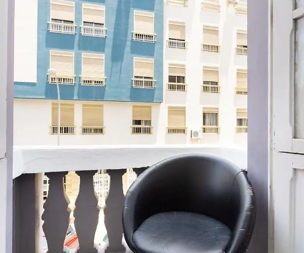 Wanderlust * Santa Cruz de Tenerife