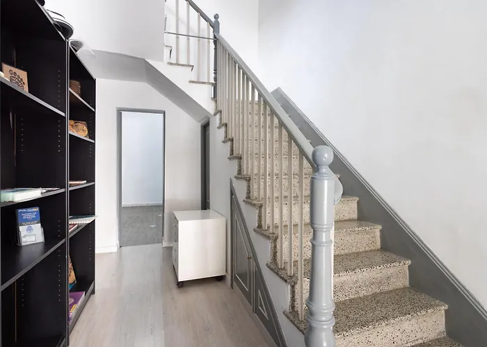 Wanderlust Hostel Santa Cruz de Tenerife