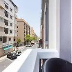 Vandrerhjem Wanderlust *