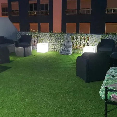 Wanderlust Santa Cruz de Tenerife