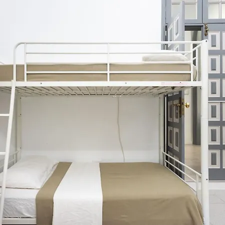 Wanderlust * Santa Cruz de Tenerife