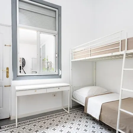 Wanderlust Ostello Santa Cruz de Tenerife