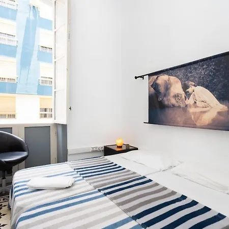 Wanderlust Santa Cruz de Tenerife