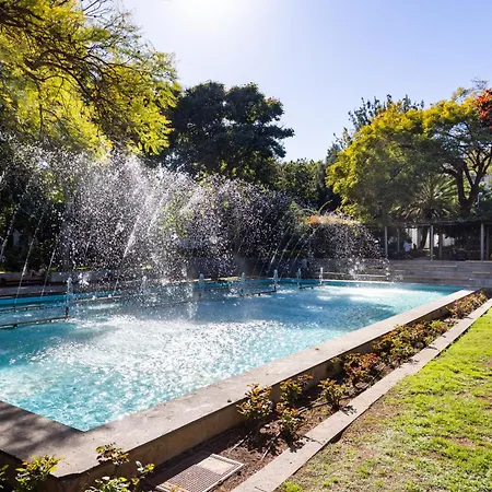 Wanderlust Ostello Santa Cruz de Tenerife