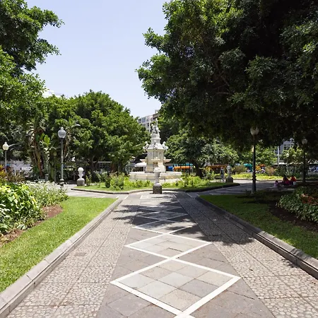 Wanderlust Santa Cruz de Tenerife