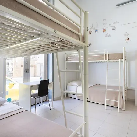 Ostello Wanderlust *