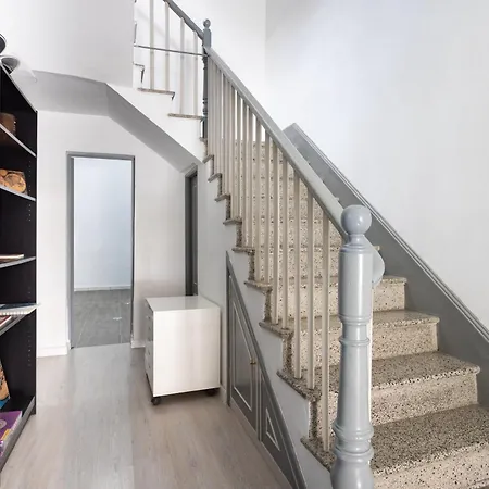 Wanderlust Ostello Santa Cruz de Tenerife