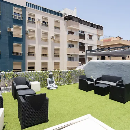 Wanderlust * Santa Cruz de Tenerife