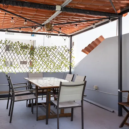 Wanderlust * Santa Cruz de Tenerife