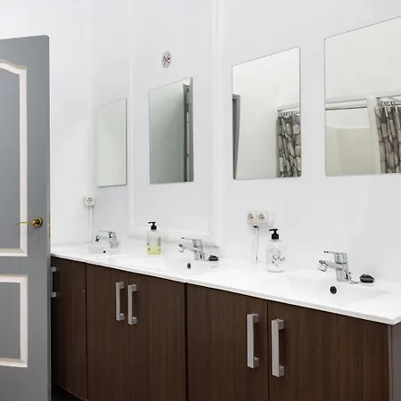 Wanderlust Santa Cruz de Tenerife