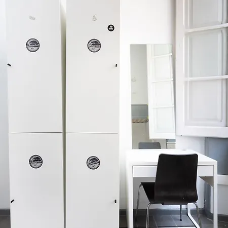 Wanderlust Santa Cruz de Tenerife