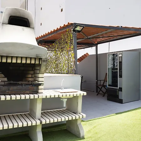 Wanderlust * Santa Cruz de Tenerife