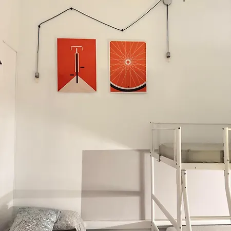 Vandrarhem Wanderlust