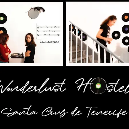 Wanderlust