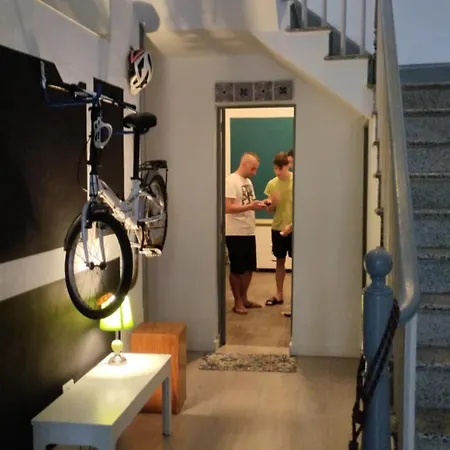 Wanderlust Hostel