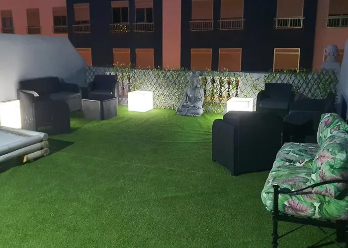 Wanderlust Santa Cruz de Tenerife