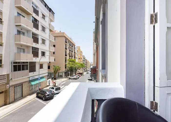 Vandrarhem Wanderlust *