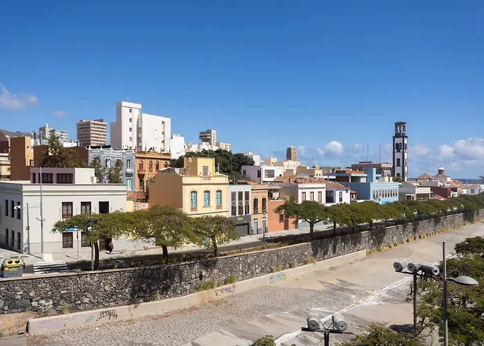 Vandrarhem Wanderlust *