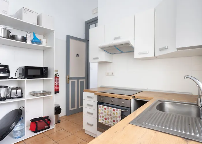 Wanderlust Auberge de jeunesse *