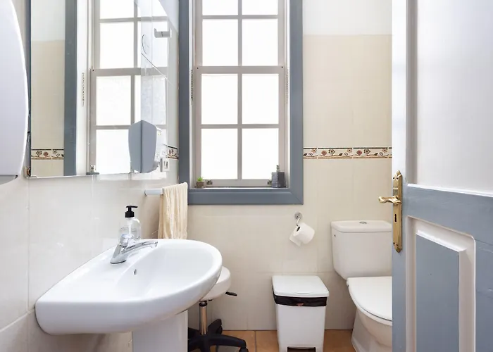 Wanderlust * Santa-Cruz de Ténérife