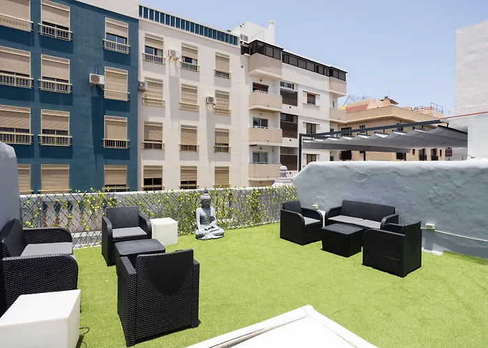 Wanderlust * Santa Cruz de Tenerife