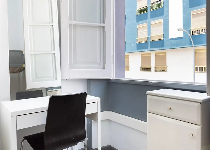 Wanderlust Auberge de jeunesse *