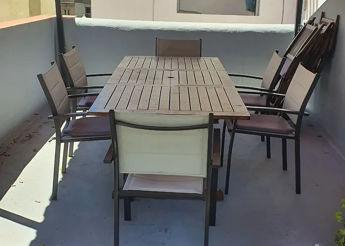 Wanderlust Auberge de jeunesse *