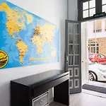 Wanderlust Hostel Santa Cruz de Tenerife