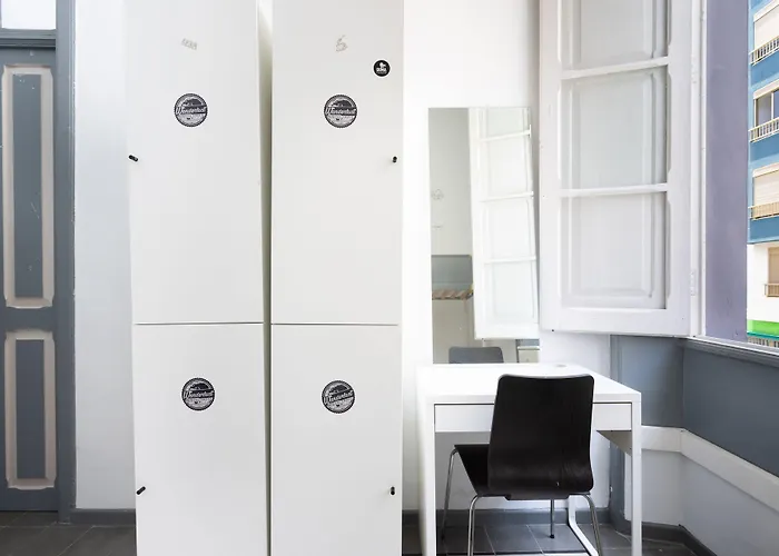 Wanderlust Santa Cruz de Tenerife