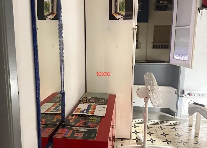 Albergue Wanderlust *