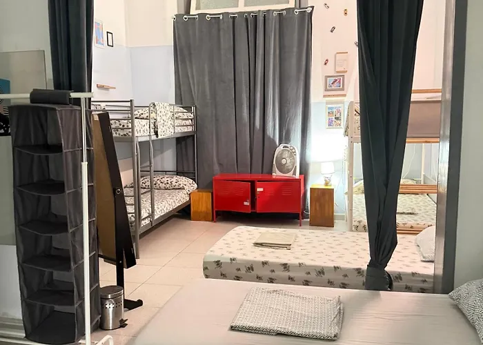 Wanderlust Santa Cruz de Tenerife