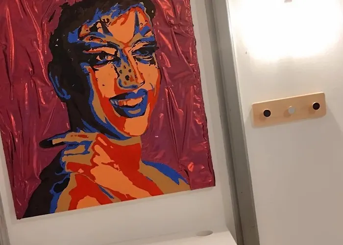 Albergue Wanderlust Santa Cruz de Tenerife